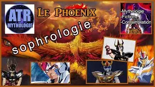 Saint Seiya - Myth Cloth - Ikki du Phénix