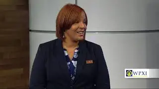 WPXI Impact - RISE Program