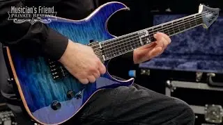 Jackson USA Misha Mansoor Signature Model Juggernaut 