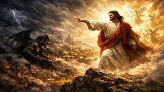 What the DEVIL Hid When Quoting Scripture? Jesus&rsquo; Secret to Victory in the Wilderness