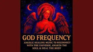 Holistic Healing Music for Full Mind-Body-Spirit Recovery Using Sacred Frequencies & Universe...