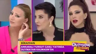 Şarkı Söyleyip En İyi Dans Edenler Tarkan,Hadise,Atiye,Demet Akalın,İrem Derici | Duymayan Kalmasın
