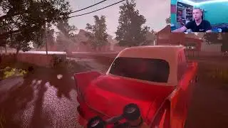 hello neighbor alpha 1 full game