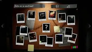 I'm trying to overcome my fear of speaking English while playing games | DAY 14