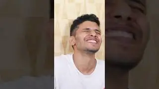 This KR$NA Bar Is UNBEATABLE | Rohan Cariappa | HIT HUMAN #shorts #machayenge4 #rap