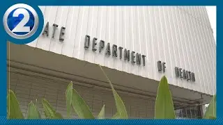 DOH to leave aging headquarters after asbestos concerns
