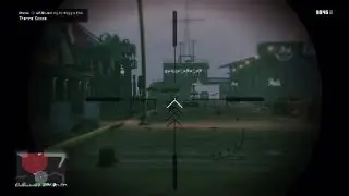 GTA Online - strange heavy sniper mk2 firing sound