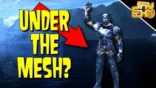 MESHED ON DAY ONE!? - ARK BOOSTED PVP SERVER EP S4 EP1