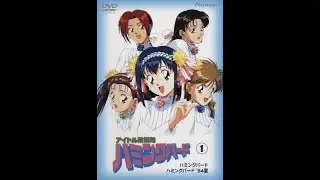 Idol Defense Force Hummingbird Episode 1 ENG SUB