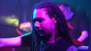 Hurtsfall - 12 Long Years - The Angel, Nottingham - 8th September 2023