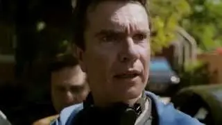 Those Damn Canadians -  trailer