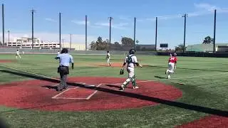 Zachary Tucker Highlights