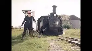 Salzkammergut-Lokalbahn SKGBL , Filmschnipsel aus 