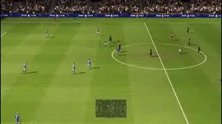 FIFA 23 GOAL GLITCH