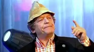 Erwin Pelzig - 50 Jahre Monitor Jubil&auml;um (2015)