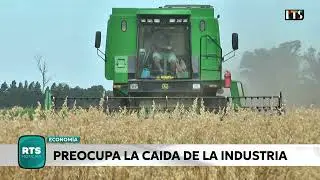 PROYECCIONES ECONÓMICAS Y SITUACIÓN INDUSTRIAL EN SANTA FE