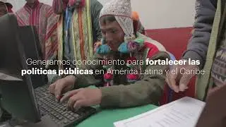 CAF -banco de desarrollo de Am&eacute;rica Latina y el Caribe-