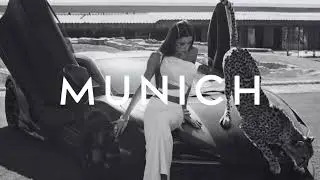 OMERDEEP, Yıldırım Erşahin, Hilaldeep & Multeft -  Sahmaran, Tiger, Asia, Eyes On Me & Medusa