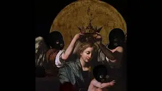 [FREE] Hard Lute x J Cole Type Beat - Burden