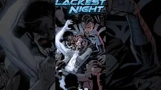 Who is the Limbo Lantern?🤔 #shorts #dc #dccomics