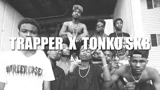 Trapper Ft. Tonko Skb - We Up