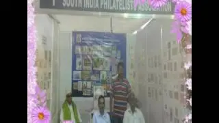 MAPNA stamps coins M.G.R mgr madhavan22012017