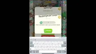 New Redemption Code - Rent Please! Landlord Sim