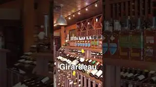 Is The Best Bourbon Bar In Southeast Missouri Also The Best Place To Get Allocations!?