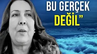 Ata Binerken &Ouml;ld&uuml;; Ahirette G&ouml;rd&uuml;kleri Sizi Şok Edecek &Ouml;YD
