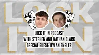 Lock It In: Elite 8 Recap and Final 4 Look Ahead with Dylan Engler