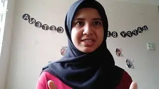 Review Start-Up Project (English Matriculation)