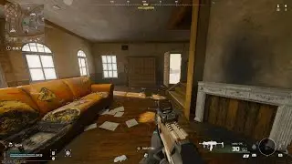 Warzone: Diamond Tier