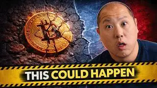 [ВНИМАНИЕ] Это может произойти и с Биткоином в будущем.