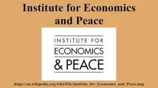 Institute for Economics and Peace