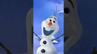 Olaf intenta ayudar a la princesa Sof&iacute;a ⛄ | LA PRINCESA SOF&Iacute;A | @DisneyJuniorES