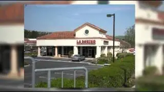 Bryant Ranch Center, La Palma Ave., Yorba Linda, CA