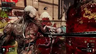 Killing Floor 2 PC - Survival Hell on Earth - Spillway