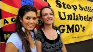 Chew on This - Radio Boise - GMO Free Idaho