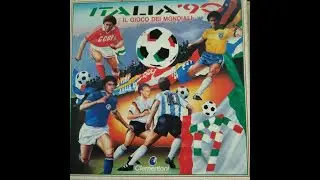I giochi di società CLEMENTONI (anni 80 e 90)