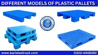 Plastic Pallet in Lahore | Steel Pallet in Lahore | Plastic Pallet | Steel Pallet | Bari Engineering