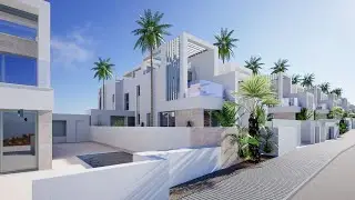 Exclusive New Build Properties in Lo Marab&uacute;, Ciudad Quesada