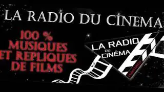 La Radio du cinema