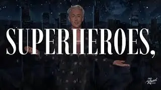 Trans People Are Superheroes.