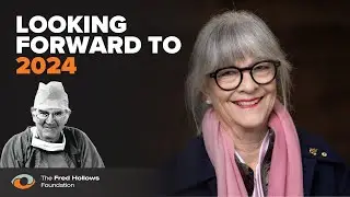 Gabi Hollows and the team reflect on an amazing 2023