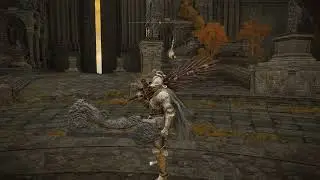 Elden Ring Dual Wielding Colossal Swords (Powerstancing)