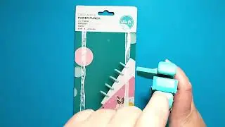 Crafty Review / WRMK Power Punch