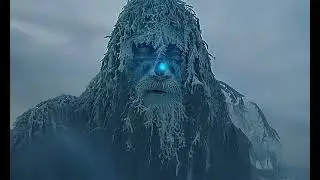 AI Monster | AI Video | AI Cinema