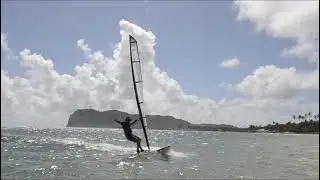 Learn to Kitesurf at Coconut Bay Beach Resort & Spa in Saint Lucia