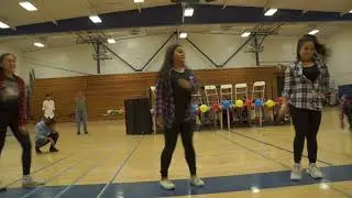 Filipino Class Culture Night 2018