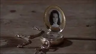 El reloj de la hija del coronel Mortimer